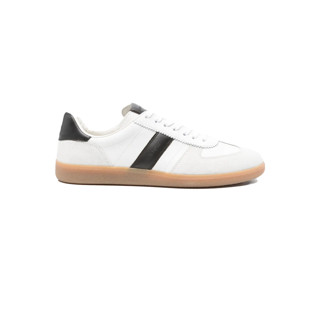 톰포드 아처 스니커즈 화이트