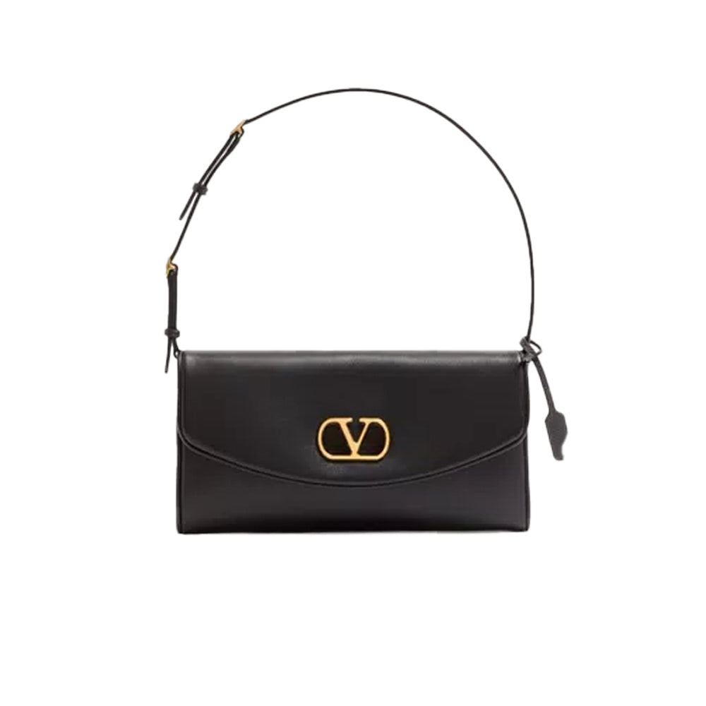 발렌티노 가라바니 베인 클러치 백