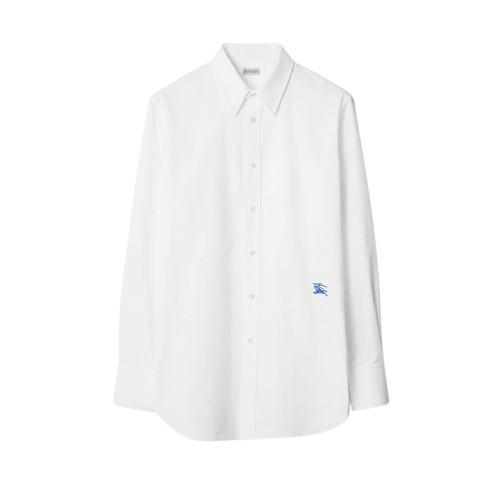버버리 EKD 코튼 포멀 셔츠(국내배송)(당일배송)(2COLOR)