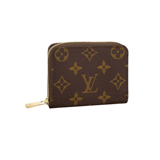 루이비통 지피 코인 퍼스 모노그램(국내배송)(당일배송)