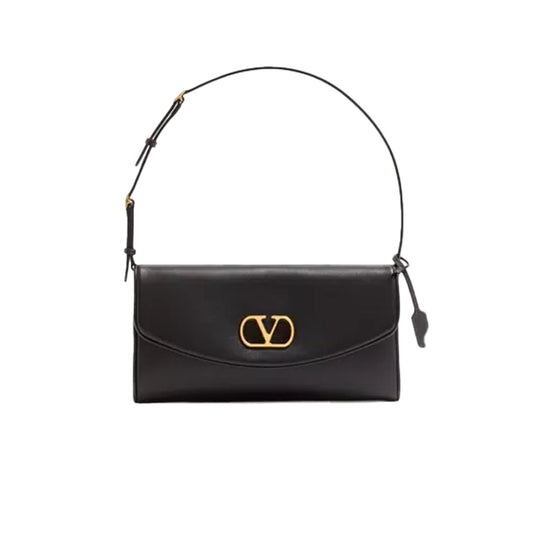 발렌티노 가라바니 베인 클러치 백