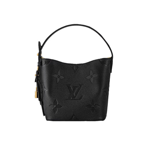 루이비통 올 인 BB 블랙