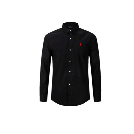 폴로 랄프로렌 옥스포드 커플셔츠(2COLOR) (국내배송,당일배송)